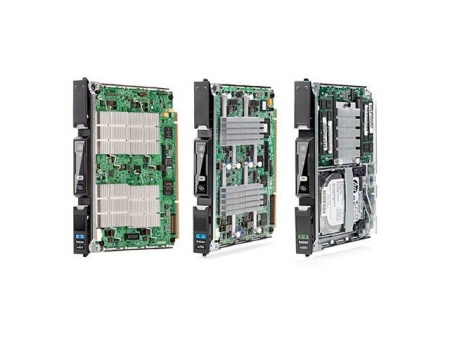 HP ProLiant Moonshot m400 721717-B21