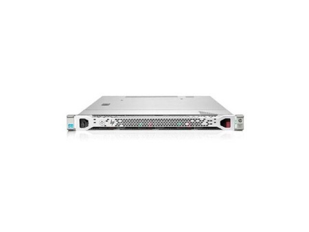 HP ProLiant DL160 Gen8 662084-421