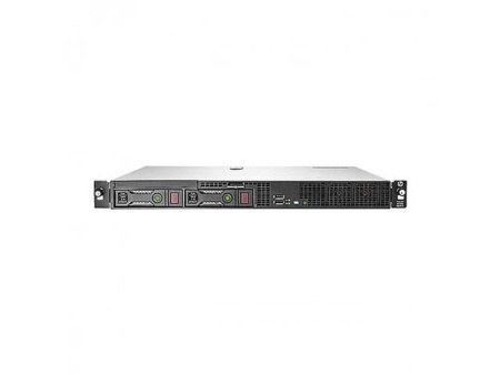 HP ProLiant DL320e Gen8 722314-B21
