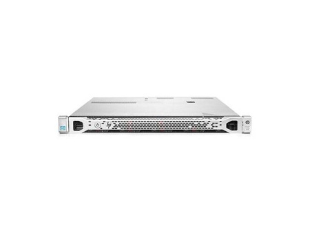 HP ProLiant DL360p Gen8 646902-421