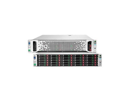 HP ProLiant DL385p Gen8 642136-421