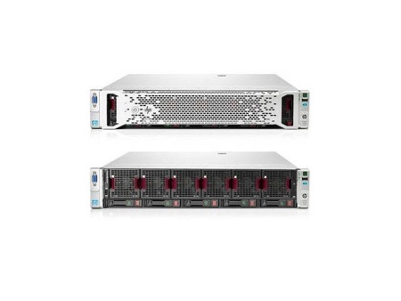 HP ProLiant DL560 Gen8 686785-421