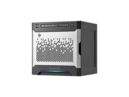 HP MicroServer 712318-421