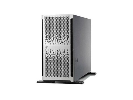 HP ProLiant ML350e Gen8 740898-421