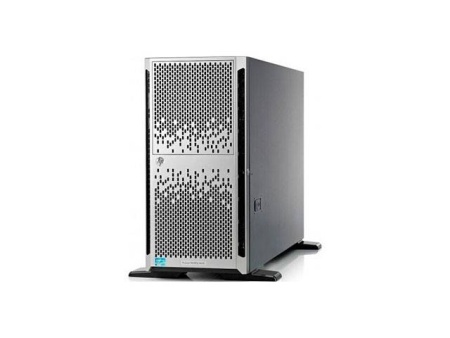 HP ProLiant ML350p Gen8 646678-421