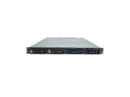 HP ProLiant DL120 417754-421