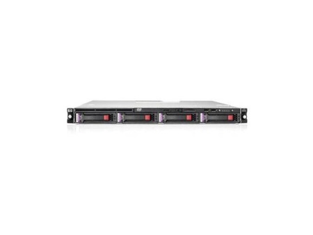 HP ProLiant DL165 663809-421