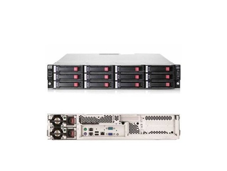 HP ProLiant DL185 AG918A