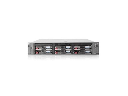 HP ProLiant DL380 458561-421