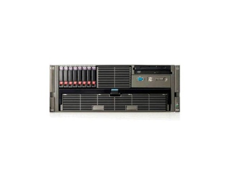 HP ProLiant DL585 653745-421