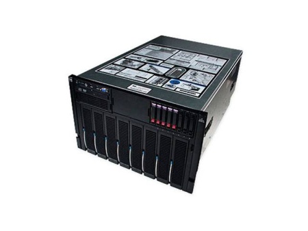 HP ProLiant DL785 AH258A