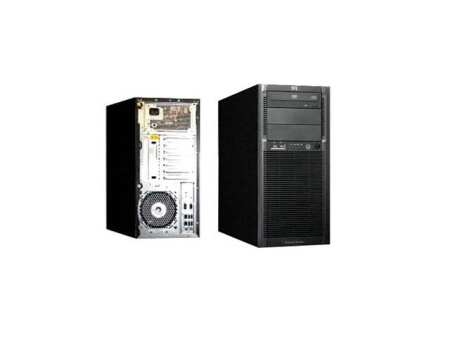 HP ProLiant ML150 470065-342