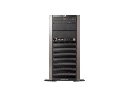 HP ProLiant ML310 470064-778