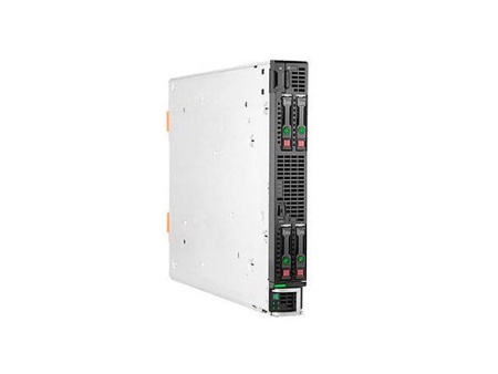 HP Proliant BL660c Gen9 728351-B21