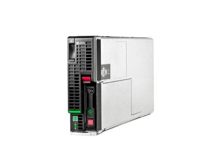 HP ProLiant BL465c Gen8 634972-B21