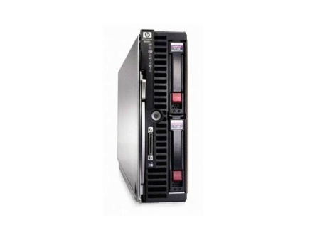 HP ProLiant BL460 461603-B21