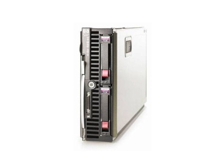 HP ProLiant BL465 655085-B21