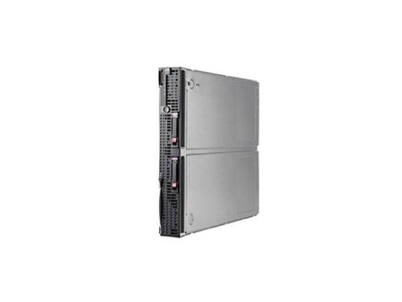 HP ProLiant BL620 588964-B21