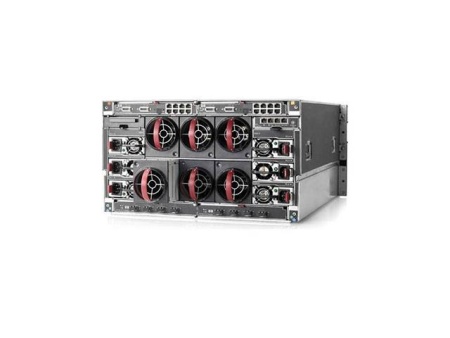 HP BladeSystem c3000 448589-B21