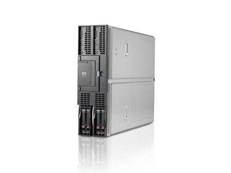HP Integrity BL870c i2 AM329A