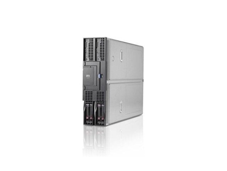 HP Integrity Bl860c i4 AM377A
