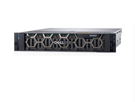 Dell PowerEdge R740xd