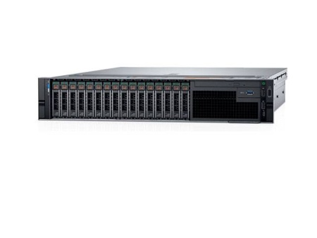 Dell EMC PowerEdge R740