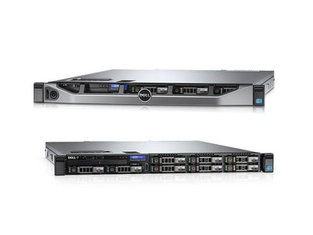 Dell PowerEdge R430 210-ADLO-102