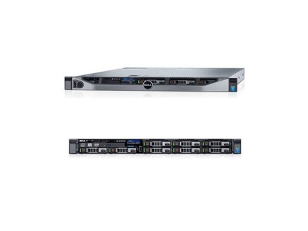 Dell PowerEdge R630 210-ADQH-SpecBuild1