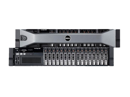 Dell PowerEdge R830