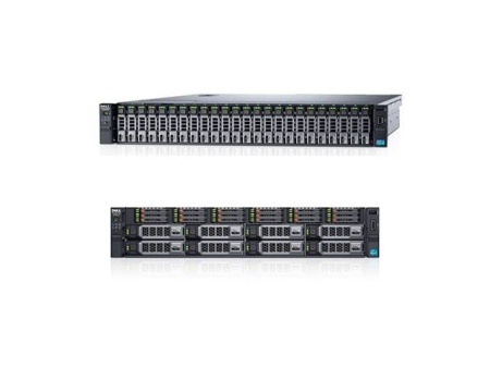 Dell PowerEdge R730 xd210-ADBC-SpecBuild1