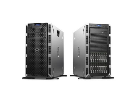 Dell PowerEdge T430 PET430