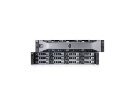 Dell PowerEdge R720 xd210-39506-021r