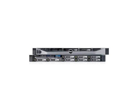 Dell PowerEdge R620 210-ABWB-2