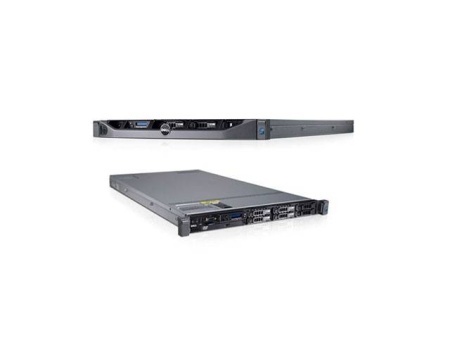 Dell PowerEdge R610 210-31785-029f