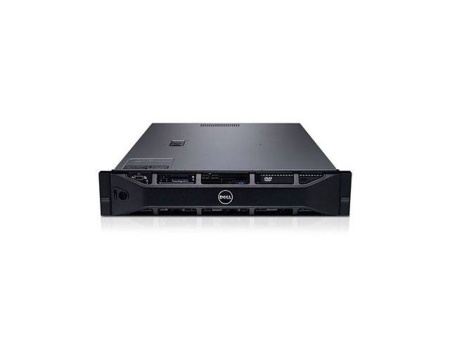 Dell PowerEdge PE R515 210-34039-4f