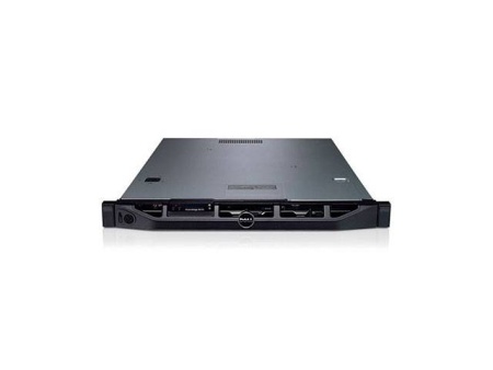Dell PowerEdge PE R415 210-34039-2f