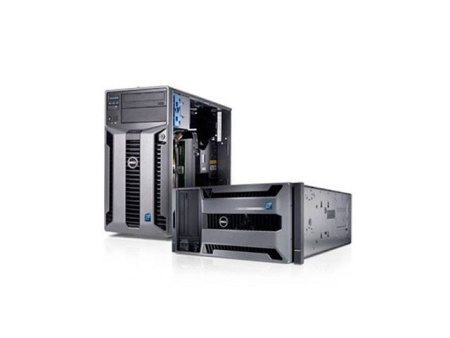 Dell PowerEdge PE T710 710-32372-03