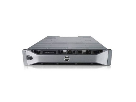 СХД Dell PowerVault MD3800f