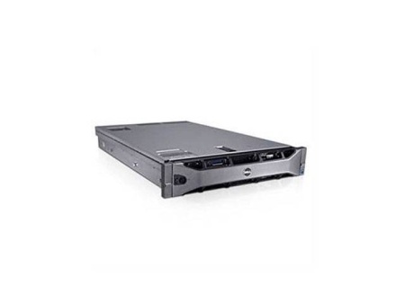 Дисковая СХД Dell Equallogic PS4000X 210-27340-003
