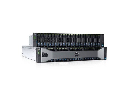 СХД DELL Compellent SC4020