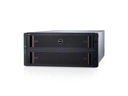СХД DELL Storage SCv2080
