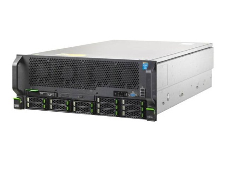 Fujitsu PRIMERGY RX4770 M3