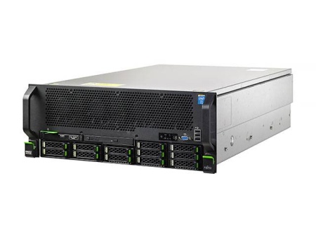 Fujitsu PRIMERGY RX4770 M1