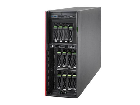 Fujitsu PRIMERGY TX2560 M1