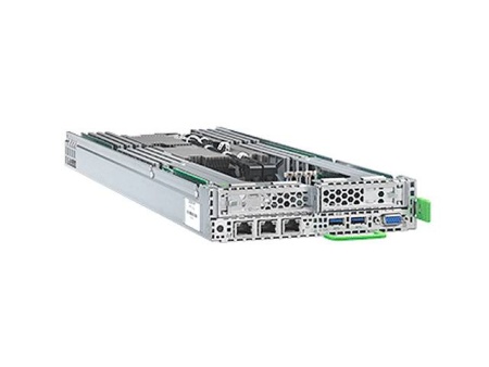 Fujitsu Primergy CX2550 M1