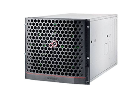 Fujitsu PRIMEQUEST 2800E3