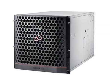 Fujitsu PRIMEQUEST 2400E