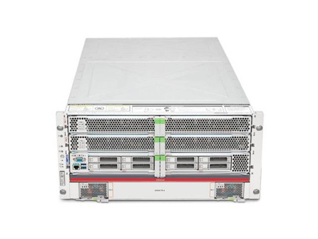 Oracle SPARC T5-4