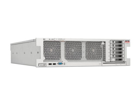 Oracle SPARC T5-2